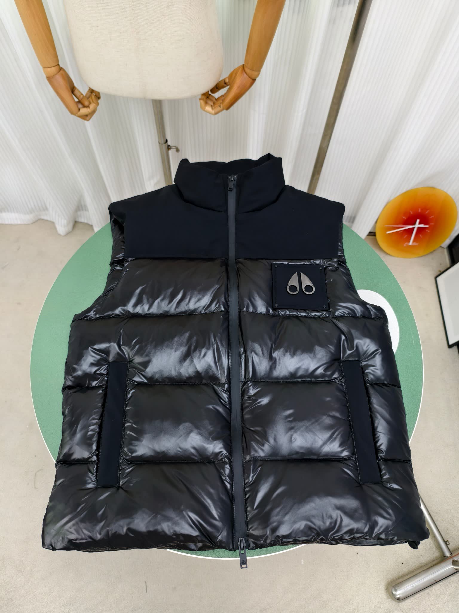 Moose Knuckles Victory Peak Vest Moose Knuckles Victory Peak Vest